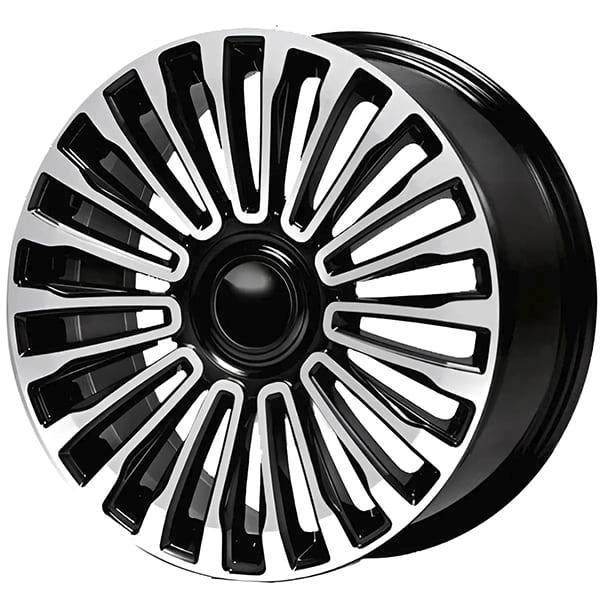 ДЛ 5*108 20*8.5 D63.4 ET45 Lizardo XH593 BMF